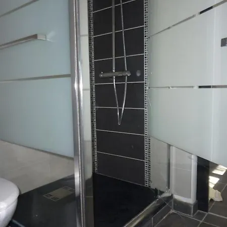 Apartman Front De Biarritz